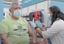 Securing Wellness: How to Schedule Your COVID Booster at Sam’s Club Pharmacy Securing Wellness: How to Schedule Your COVID Booster at Sam's Club Pharmacy