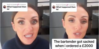 Tourist Claims Accidental £1,890 Cocktail Order at Five-Star London Hotel, Believing It Was Priced at £18.90 Tourist Claims Accidental £1,890 Cocktail Order at Five-Star London Hotel, Believing It Was Priced at £18.90