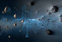 Unlocking Mysteries of the Solar System: JWST Observes Carbon Dioxide in a Centaur Unlocking Mysteries of the Solar System: JWST Observes Carbon Dioxide in a Centaur