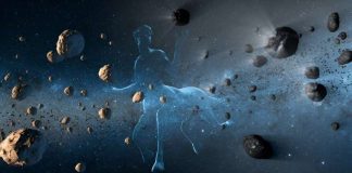 Unlocking Mysteries of the Solar System: JWST Observes Carbon Dioxide in a Centaur Unlocking Mysteries of the Solar System: JWST Observes Carbon Dioxide in a Centaur