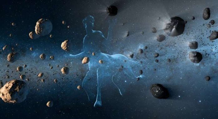 Unlocking Mysteries of the Solar System: JWST Observes Carbon Dioxide in a Centaur
