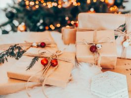 What are some sustainable and environmentally friendly presents to consider giving this year?