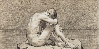 Researchers find why loneliness can kill older people Researchers find why loneliness can kill older people