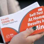 Get Your Free COVID Tests for Fall 2024—Here’s What You Need to Know Get Your Free COVID Tests for Fall 2024—Here’s What You Need to Know