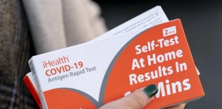 Get Your Free COVID Tests for Fall 2024—Here’s What You Need to Know Get Your Free COVID Tests for Fall 2024—Here’s What You Need to Know