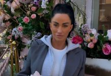 Katie Price Reveals Results of Latest Facelift, Fans Express Concern Katie Price Reveals Results of Latest Facelift, Fans Express Concern