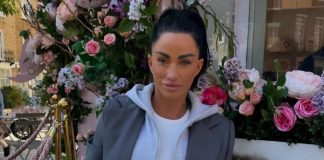 Katie Price Reveals Results of Latest Facelift, Fans Express Concern Katie Price Reveals Results of Latest Facelift, Fans Express Concern