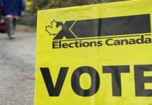 NDP and Bloc Quebecois Triumph in By-Elections; Bay of Quinte Race Heats Up NDP and Bloc Quebecois Triumph in By-Elections; Bay of Quinte Race Heats Up