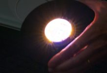 New LED Device Advances Melatonin Production with Alternating Orange and Blue Light New LED Device Advances Melatonin Production with Alternating Orange and Blue Light