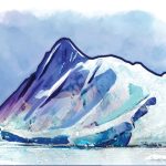 Record Mega-Tsunami Triggered by Climate Change-Induced Landslide in Greenland Record Mega-Tsunami Triggered by Climate Change-Induced Landslide in Greenland