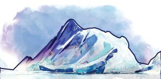 Record Mega-Tsunami Triggered by Climate Change-Induced Landslide in Greenland Record Mega-Tsunami Triggered by Climate Change-Induced Landslide in Greenland