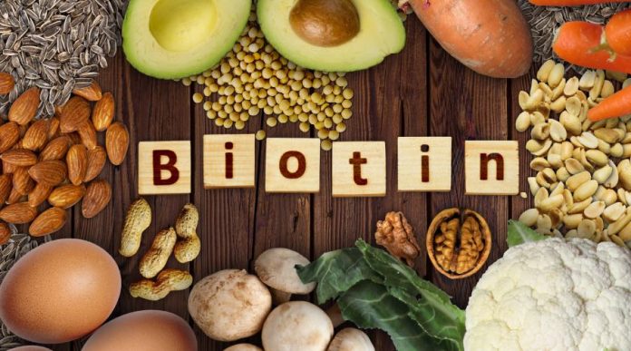 What are the benefits of biotin?