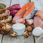 What Is a Good High-Protein Diet? A Comprehensive Guide to Boosting Your Protein Intake What Is a Good High-Protein Diet? A Comprehensive Guide to Boosting Your Protein Intake