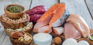 What Is a Good High-Protein Diet? A Comprehensive Guide to Boosting Your Protein Intake What Is a Good High-Protein Diet? A Comprehensive Guide to Boosting Your Protein Intake