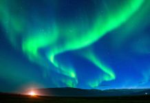 Northern Lights May Light Up the UK Tonight: Where and When to See the Spectacle Northern Lights set to be visible in the UK tonight - here's how to see them