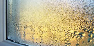 5 Effective Ways to Stop Condensation on Windows 5 ways to stop condensation on windows