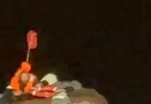 Survivor’s Tale: Russian Man Rescued After 67 Days Adrift A Russian rescued after 67 days adrift in the chilly Sea of Okhotsk describes his ordeal