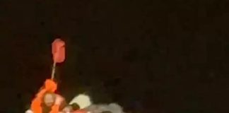 Survivor’s Tale: Russian Man Rescued After 67 Days Adrift A Russian rescued after 67 days adrift in the chilly Sea of Okhotsk describes his ordeal