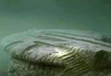 Decoding the Baltic Sea Anomaly: Natural Formation or Ancient Mystery? 'Alien' structure 'with stairs' discovered at the bottom of the Baltic Sea