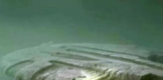 Decoding the Baltic Sea Anomaly: Natural Formation or Ancient Mystery? 'Alien' structure 'with stairs' discovered at the bottom of the Baltic Sea