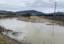 Atmospheric River Set to Bring Heavy Rain and Flooding to British Columbia B.C. south and central coast under flood watch as atmospheric river approaches