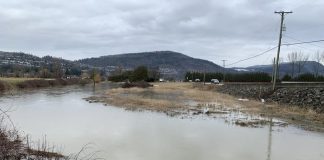 Atmospheric River Set to Bring Heavy Rain and Flooding to British Columbia B.C. south and central coast under flood watch as atmospheric river approaches