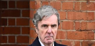 Broadcaster John Stapleton Reveals Parkinson’s Diagnosis Broadcaster John Stapleton Reveals Parkinson's Diagnosis