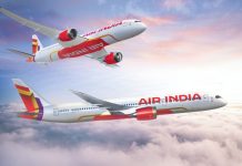 Canada: Air India Flight Diverted to Iqaluit Due to Bomb Threat Canadian military plane ferries Air India to Chicago after emergency landing in Iqaluit