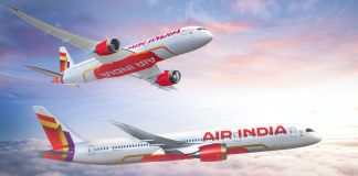 Canada: Air India Flight Diverted to Iqaluit Due to Bomb Threat Canadian military plane ferries Air India to Chicago after emergency landing in Iqaluit