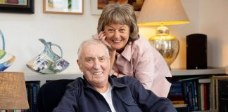 DJ Johnnie Walker Announces Retirement After 58 Years on Radio Johnnie Walker announces retirement from radio after 58 years