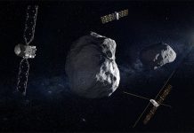 ESA’s Hera Mission Launches: A Key Step in Planetary Defense Against Asteroids ESA's Hera Mission Launches: A Key Step in Planetary Defense Against Asteroids