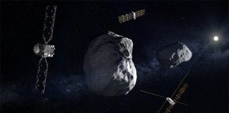 ESA’s Hera Mission Launches: A Key Step in Planetary Defense Against Asteroids ESA's Hera Mission Launches: A Key Step in Planetary Defense Against Asteroids
