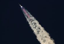SpaceX’s Starship Achieves Historic Flight with Successful Booster Recovery Elon Musk’s SpaceX launches Starship rocket and catches booster with ‘chopsticks’ in astonishing test flight