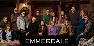 Emmerdale Spoilers: Dingle Family Confronts Loss Emmerdale Spoilers: Dingle Family Confronts Loss