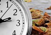Get Ready to Fall Back: British Summer Time Ends Soon! Get Ready to Fall Back: British Summer Time Ends Soon!