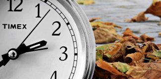 Get Ready to Fall Back: British Summer Time Ends Soon! Get Ready to Fall Back: British Summer Time Ends Soon!