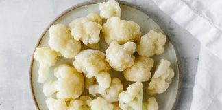 How Can You Freeze Cauliflower? A Step-by-Step Guide to Preserving Freshness How Can You Freeze Cauliflower? A Step-by-Step Guide to Preserving Freshness