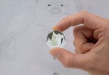 Royal Mint Launches New Collectible 50p Coin Celebrating “The Snowman” How to find a rare gold 50p coin featuring The Snowman