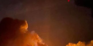 M25 Traffic Update: Major Delays Due to HGV Fire M25 Traffic Update: Major Delays Due to HGV Fire