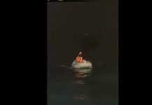 Miracle at Sea: Russian Man Survives 67 Days Adrift in the Sea of Okhotsk 'Miracle' as Russian whale-watcher survives 67 days lost at sea on inflatable boat