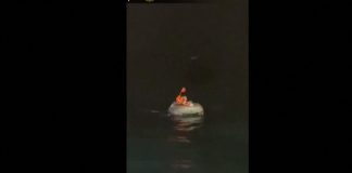 Miracle at Sea: Russian Man Survives 67 Days Adrift in the Sea of Okhotsk 'Miracle' as Russian whale-watcher survives 67 days lost at sea on inflatable boat