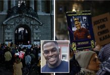 New Revelations Surface About Chris Kaba’s Criminal Record After Officer’s Acquittal