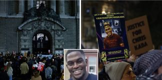 New Revelations Surface About Chris Kaba’s Criminal Record After Officer’s Acquittal New Revelations Surface About Chris Kaba’s Criminal Record After Officer’s Acquittal