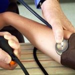 New Study Reveals Arm Position’s Role in Blood Pressure Misdiagnosis People may be misdiagnosed with high blood pressure ‘due to arm position’