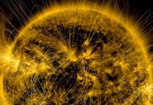 NASA and NOAA Announce Solar Maximum Period Scientists finally confirm that solar maximum is well underway — and the worst could still be to come
