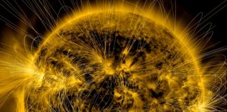 NASA and NOAA Announce Solar Maximum Period Scientists finally confirm that solar maximum is well underway — and the worst could still be to come
