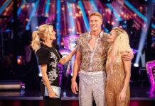 Strictly Come Dancing Eliminates Toyah Willcox in Second Dance-Off Strictly fans praise judges for eliminating the ‘right’ celebrity after tense dance-off