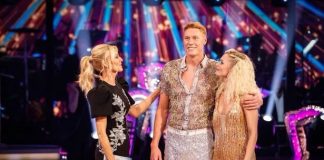 Strictly Come Dancing Eliminates Toyah Willcox in Second Dance-Off Strictly fans praise judges for eliminating the ‘right’ celebrity after tense dance-off