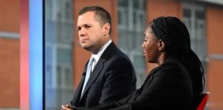 Polling Expert Doubts Badenoch and Jenrick’s Potential to Revive Tories Tories cannot win elections with Badenoch or Jenrick, warns Britain’s top pollster John Curtice