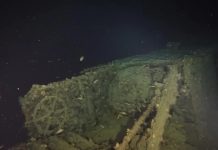 Discovery of HMS Trooper Wreck Solves 81-Year Mystery WW2 submarine that disappeared during secret mission found 81 years later